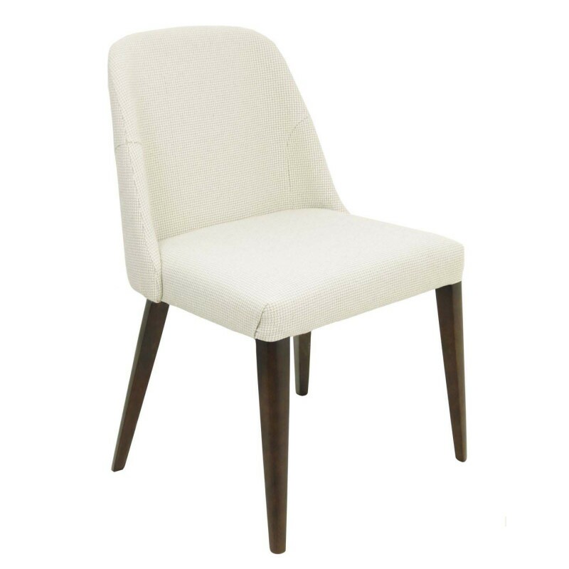 Cadeira De Jantar Difri Design Mais