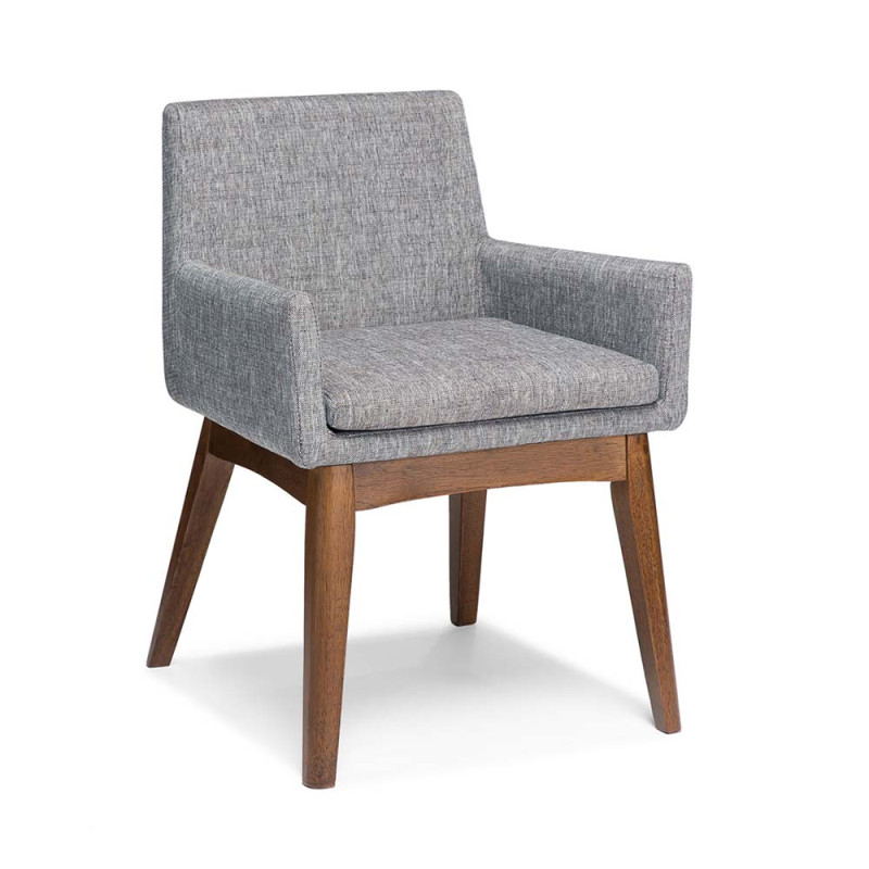 Cadeira Bernet Com Bracos Design Mais Confira os modelos exclusivos da casatema e aproveite nossas condições especiais! cadeira bernet com bracos