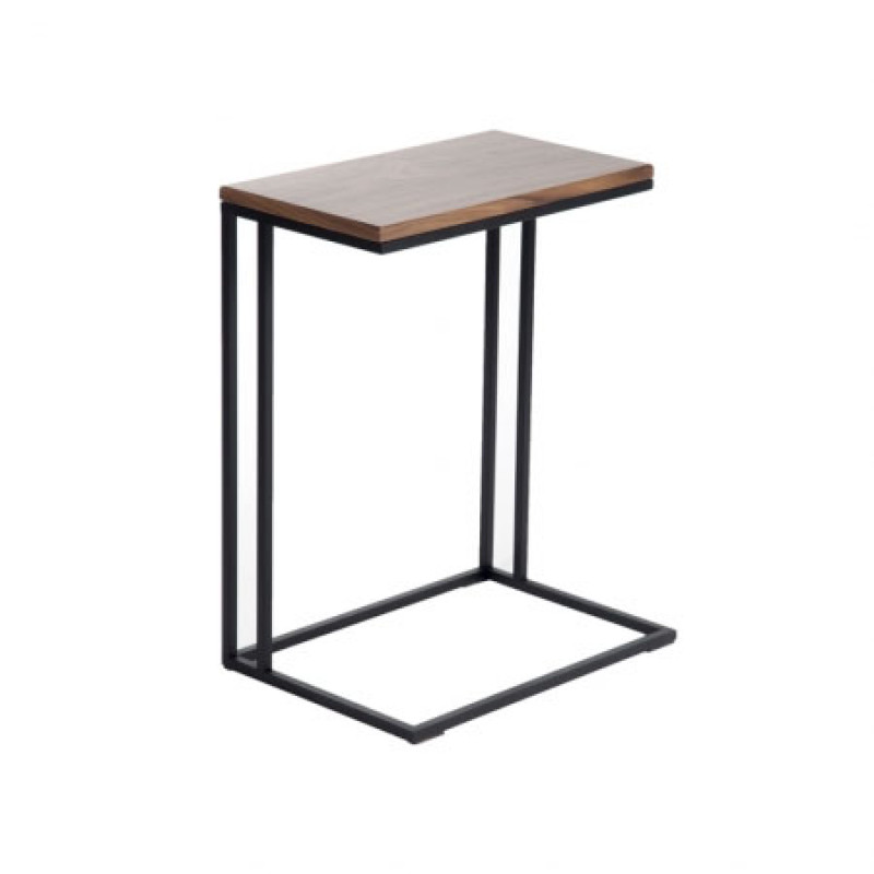 Mesa Lateral Vorá - Design & Mais