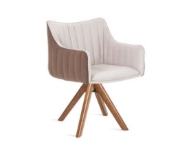 poltrona-mariana-giratoria-base-madeira-estofada