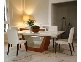 mesa-jantar-caterina-laqueada-madeira-moderna-cadeiras-buffet-sala-de-jantar