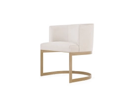 cadeira-classic-dourada-base-aco-estofada-alta-decoracao-moderna