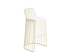 banqueta-dariot-platner-bancada