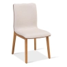 cadeira-de-jantar-azira-moderna-design-casa a-estofada-base-madeira-fixa-frente