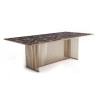 mesa-jantar-linhas-design-aço-inox-robusta-oito-lugares-retangular-laca