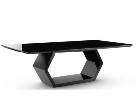 mesa-jantar-prisma-alta-decoracao-móveis-sala-de-jantar-moderna