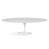 mesa-saarinen-oval-jantar-branca