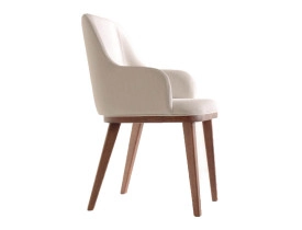 poltrona-com-braco-duma-móveis-cadeira-design