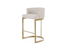 banqueta-lorenzo-aço-inox-dourado-linho-creme