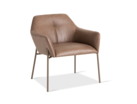 poltrona-volga-moderna-design-estofada-base-aço