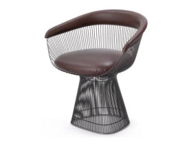 cadeira-platner-pintada-moderna-warren-preta-marrom