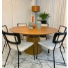 cadeiras-de-jantar-joy-moderna-design-casa a-tela-base-madeira-fixa-mesa