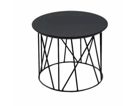 Mesa Lateral Trama