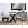 arga-base-madeira-tampo-vidro-cadeira-jantar-buffet-quadro-sala