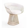 cadeira-platner-warren-inox-dourada-comprar-classica-ouro