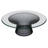 mesa-centro-platner-warren-pintada-estofada