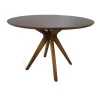 mesa-legno-área-gourmet-restaurantes-madeira-moderna