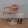 poltrona-cadeira-anne-plumas-rosa-luxo