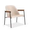 poltrona-job-moderna-design-estofada-base-aço