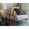poltrona-laço-moderna-design-estofada-base-aço