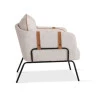 poltrona-laço-moderna-design-estofada-base-aço