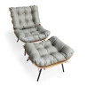poltrona-puff-costela-moderna-design-estofada-base-aço