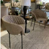 poltrona-seul-matelasse-moderna-design-estofada-base-aço