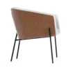poltrona-vick-moderna-design-estofada-base-aço-courissimo