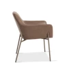 poltrona-volga-moderna-design-estofada-base-aço