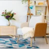 poltronas-zara-moderna-design-estofada-base-aço-ambiente