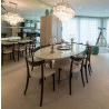 sala-jantar-mesa-oval-laqueada-cone-moveis-design-moderno