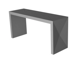 Aparador Prisma em Laca