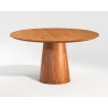 mesa-cone-mel -madeira-natural-design-black-friday-promoção-alta-decoração